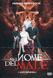 In the Name of Evil - Mini-Series (DVD)